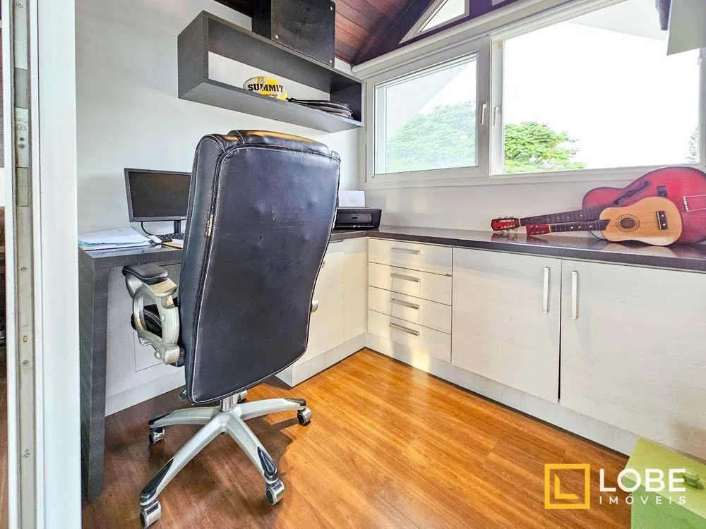 Casa, 3 quartos, 313 m² - Foto 9