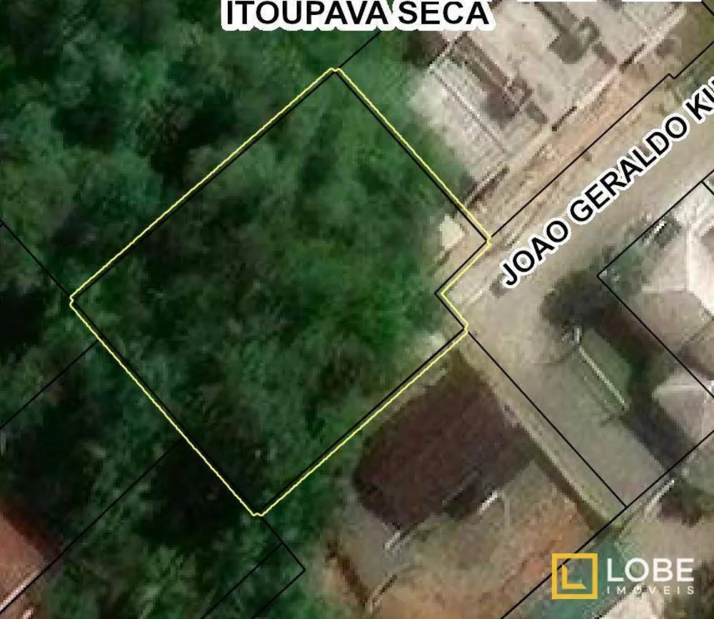 Terreno, 1028 m² - Foto 1
