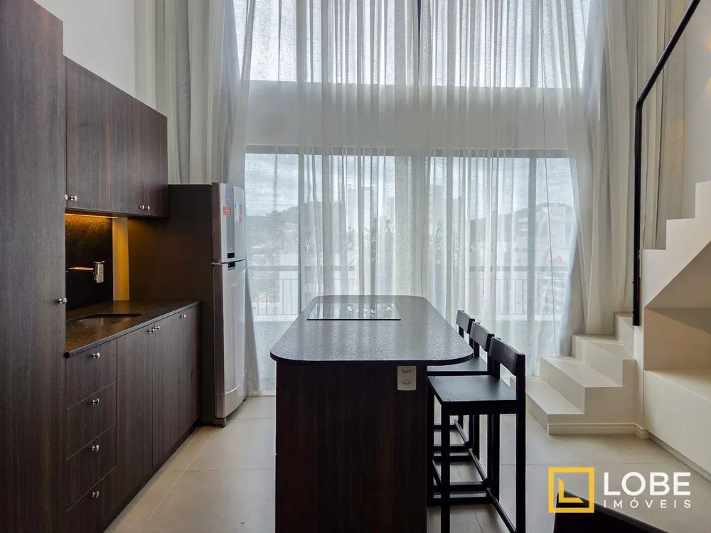 Apartamento, 1 quarto, 44 m² - Foto 1