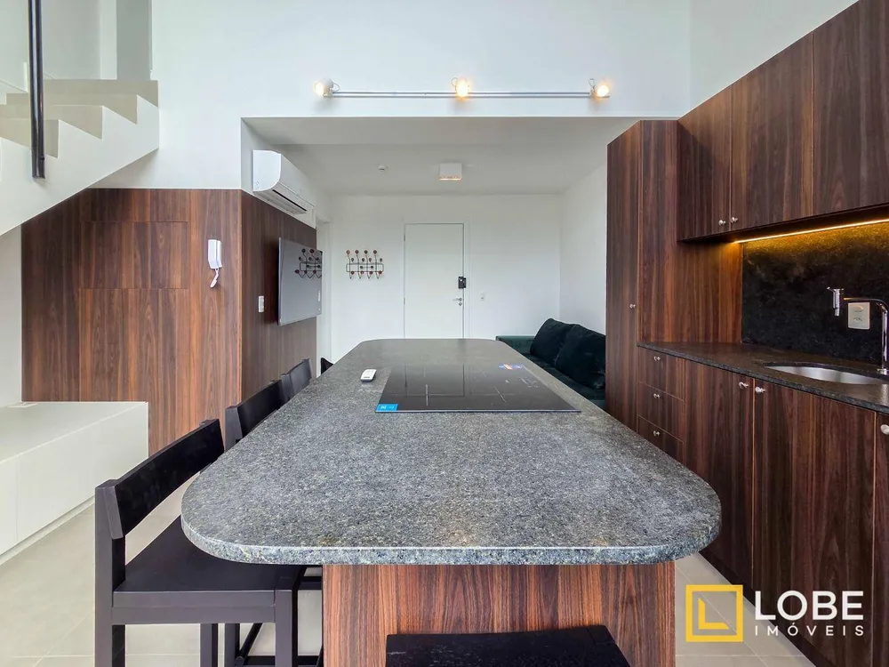 Apartamento, 1 quarto, 44 m² - Foto 4