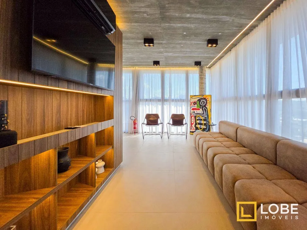 Apartamento, 1 quarto, 44 m² - Foto 10