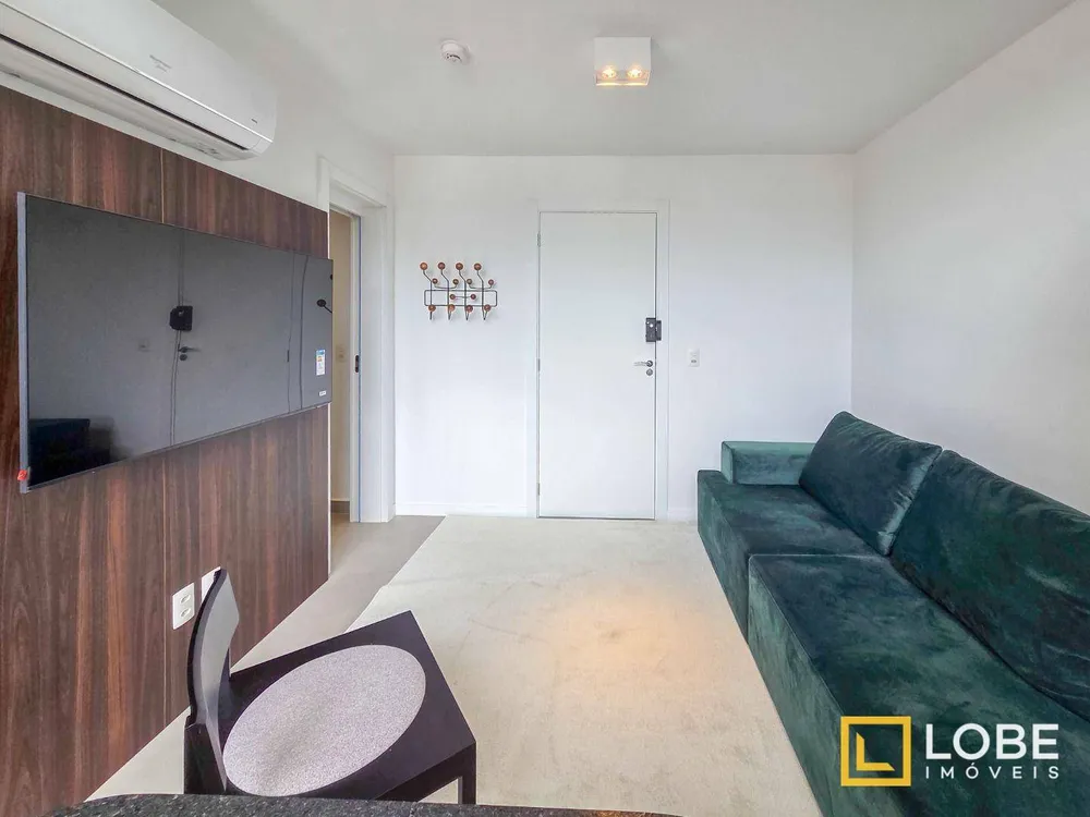 Apartamento, 1 quarto, 44 m² - Foto 3