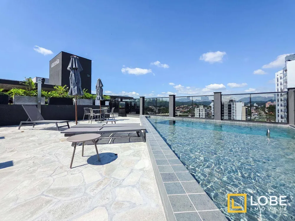 Apartamento, 1 quarto, 44 m² - Foto 6