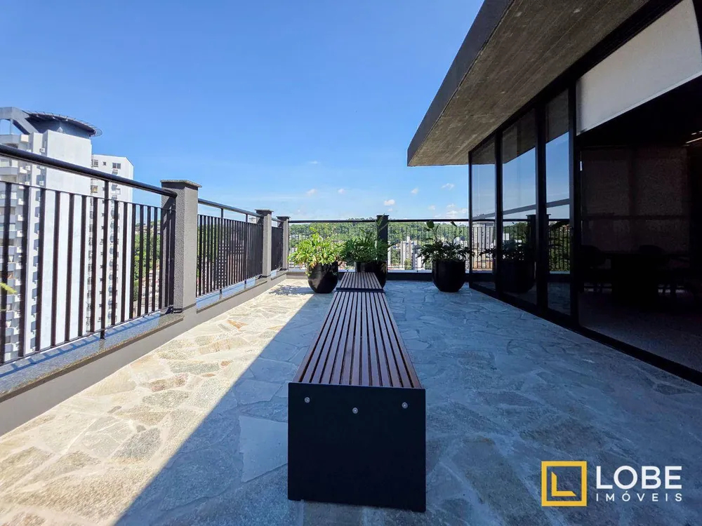 Apartamento, 1 quarto, 44 m² - Foto 12