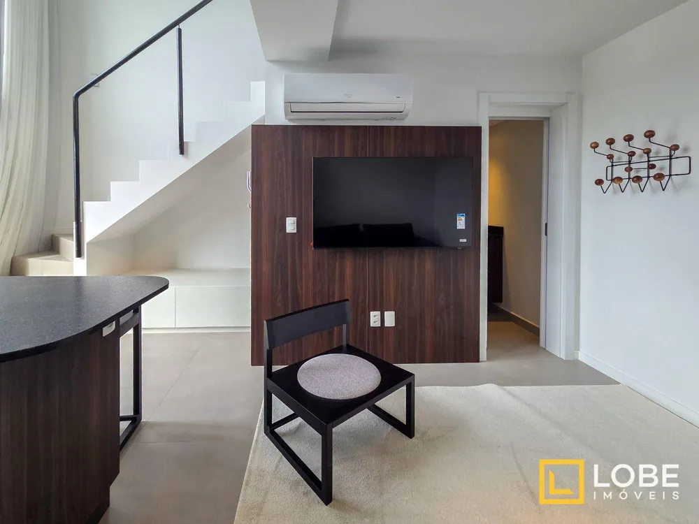 Apartamento, 1 quarto, 44 m² - Foto 2