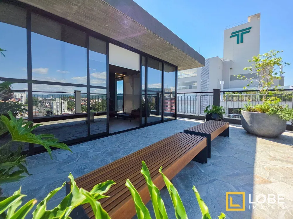 Apartamento, 1 quarto, 44 m² - Foto 11