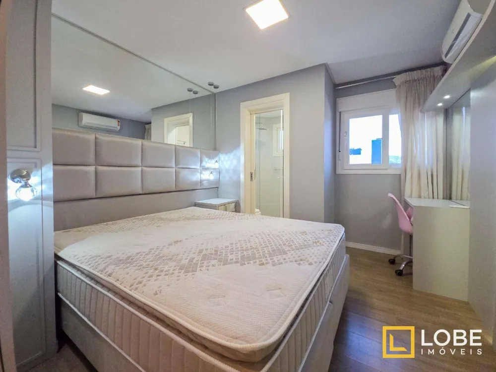 Apartamento, 3 quartos, 252 m² - Foto 6