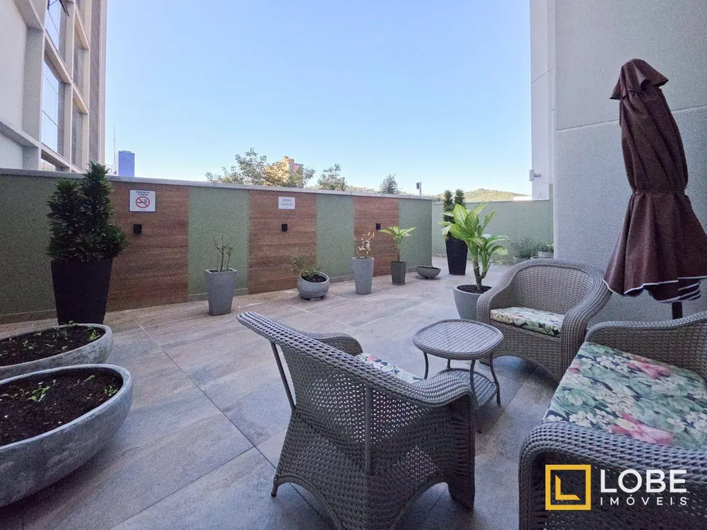 Apartamento, 3 quartos, 252 m² - Foto 3