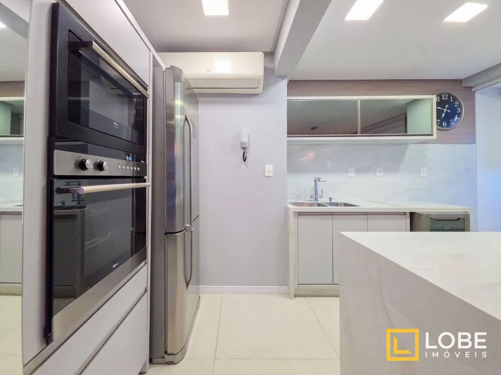 Apartamento, 3 quartos, 252 m² - Foto 5