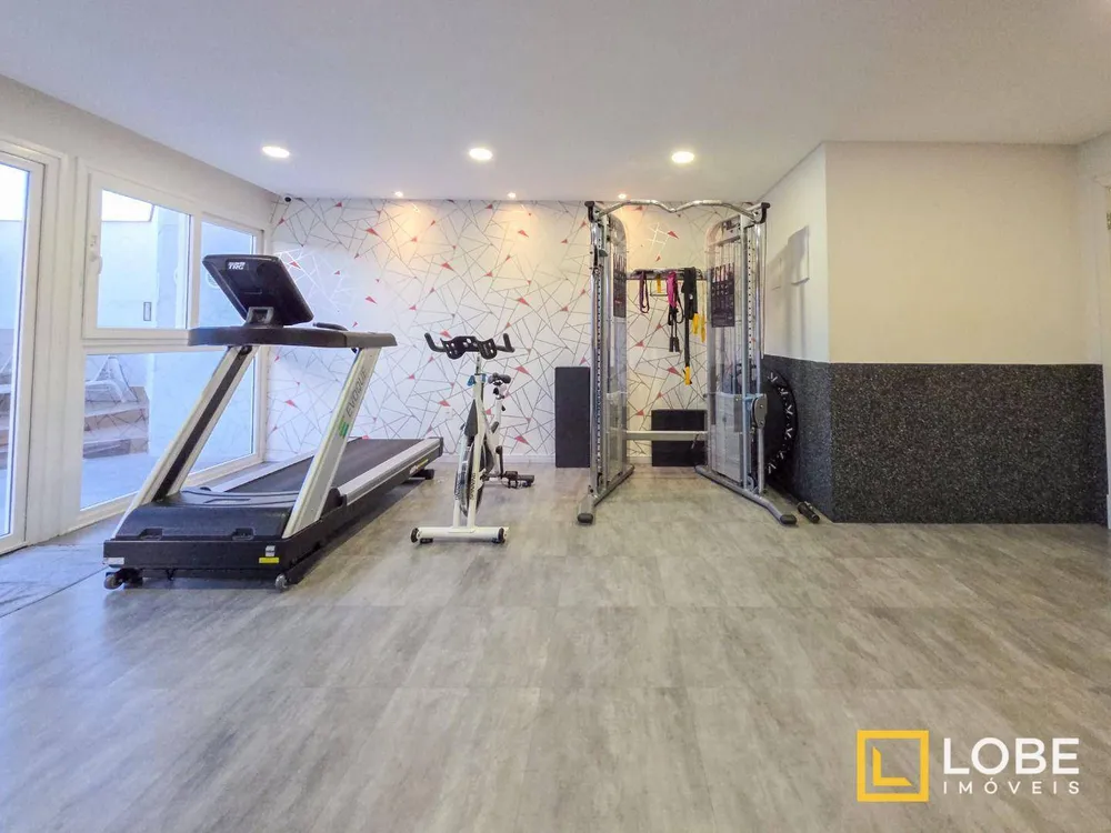 Apartamento, 3 quartos, 252 m² - Foto 11