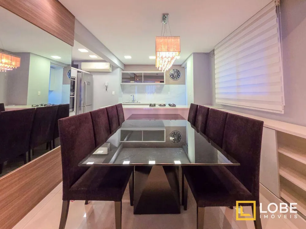 Apartamento, 3 quartos, 252 m² - Foto 4