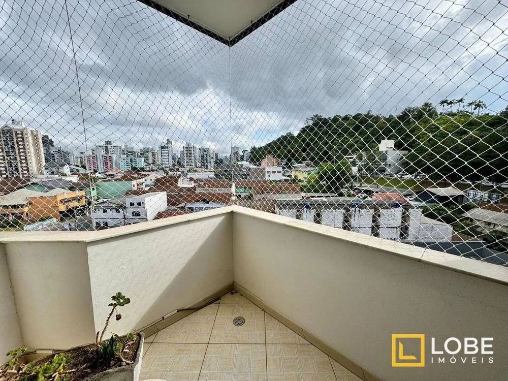 Apartamento, 2 quartos, 93 m² - Foto 3