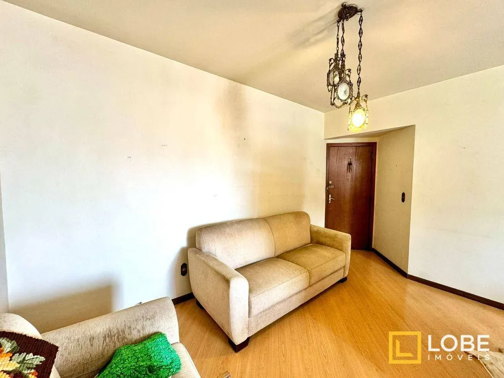 Apartamento, 2 quartos, 93 m² - Foto 4