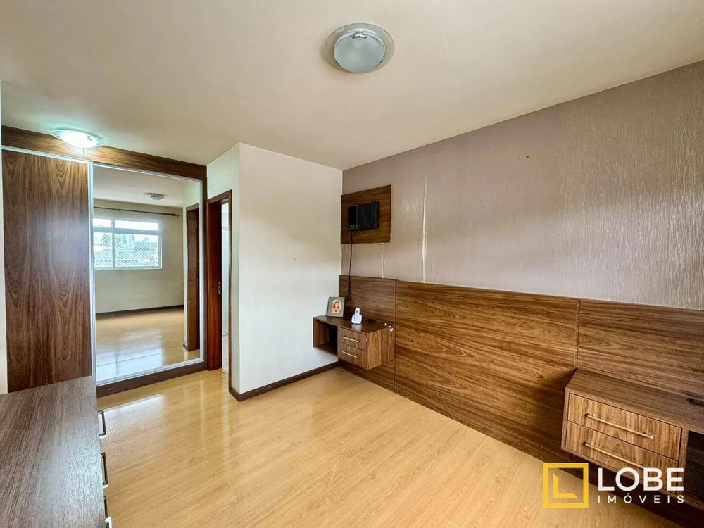 Apartamento, 2 quartos, 93 m² - Foto 2