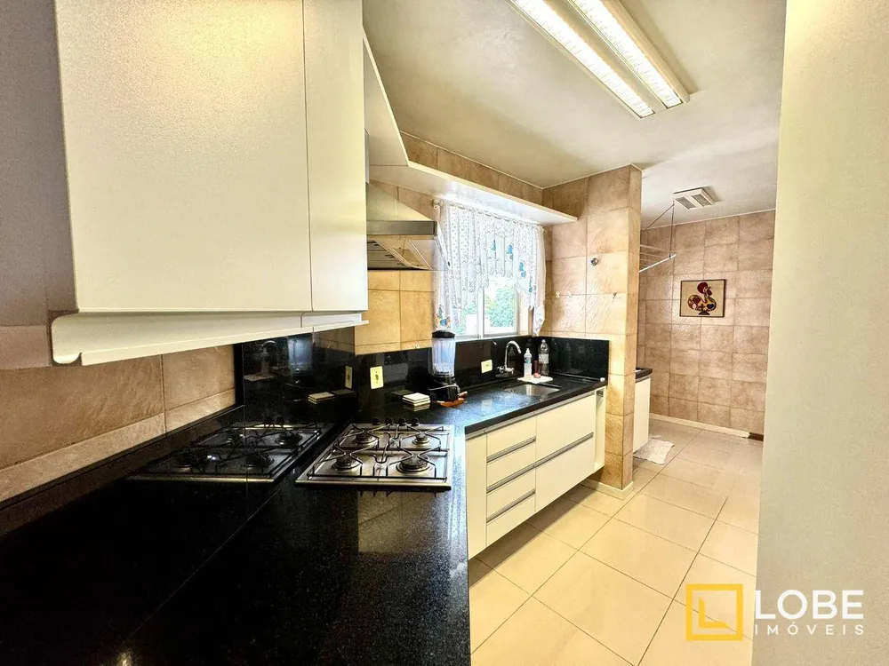 Apartamento, 2 quartos, 93 m² - Foto 1