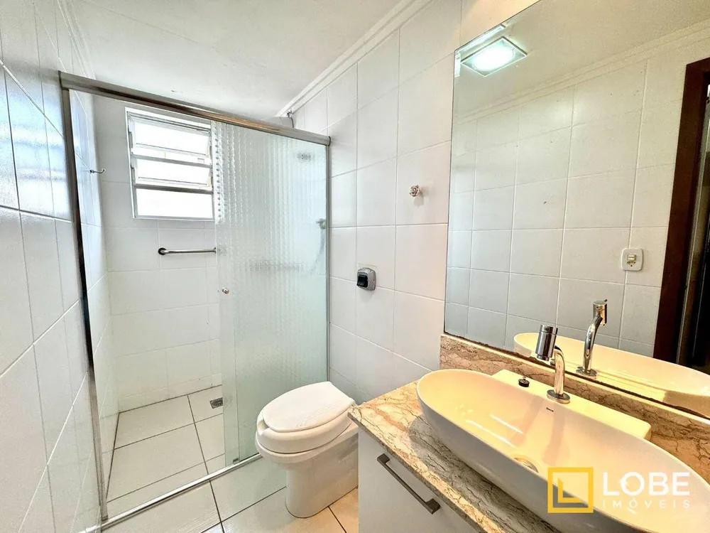 Apartamento, 2 quartos, 93 m² - Foto 1