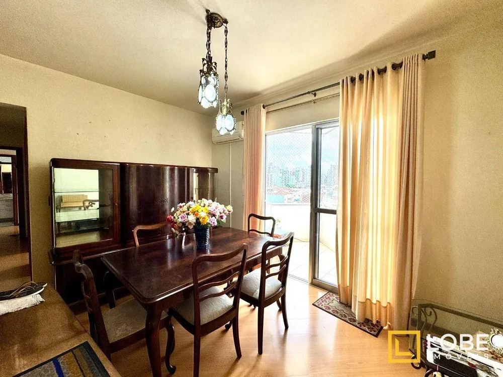 Apartamento, 2 quartos, 93 m² - Foto 3