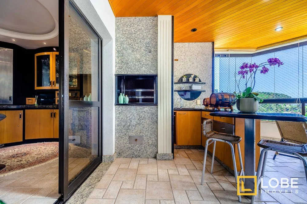 Apartamento, 4 quartos, 320 m² - Foto 6
