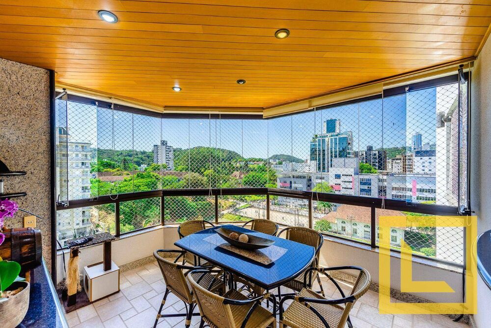 Apartamento, 4 quartos, 320 m² - Foto 4