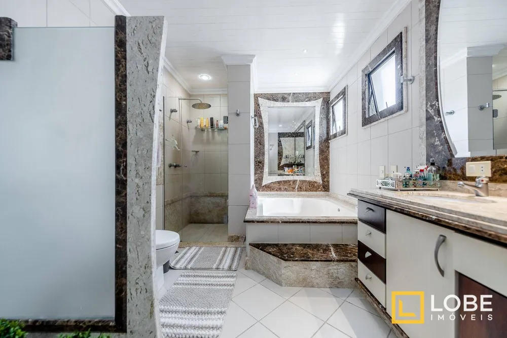 Apartamento, 4 quartos, 320 m² - Foto 10