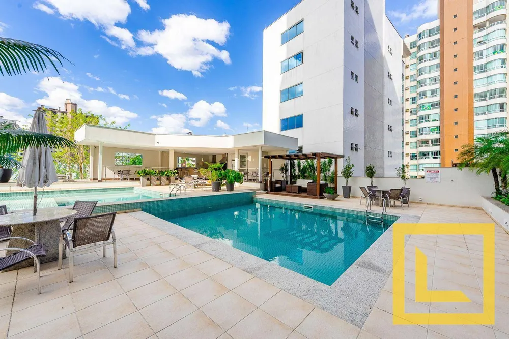 Apartamento, 4 quartos, 320 m² - Foto 11
