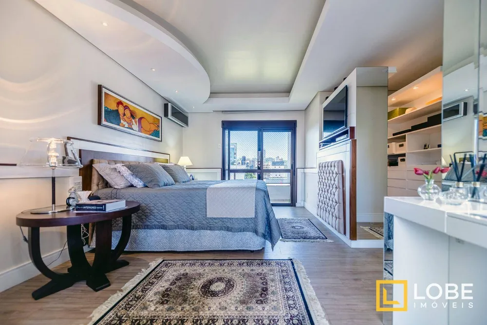 Apartamento, 4 quartos, 320 m² - Foto 9