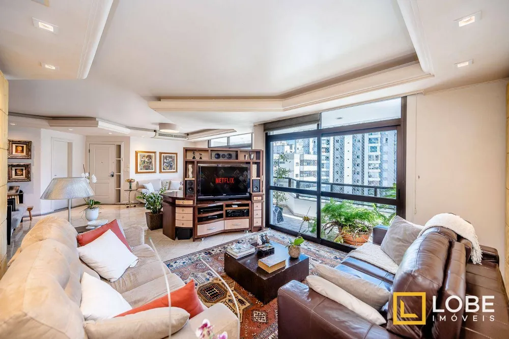 Apartamento, 4 quartos, 320 m² - Foto 5