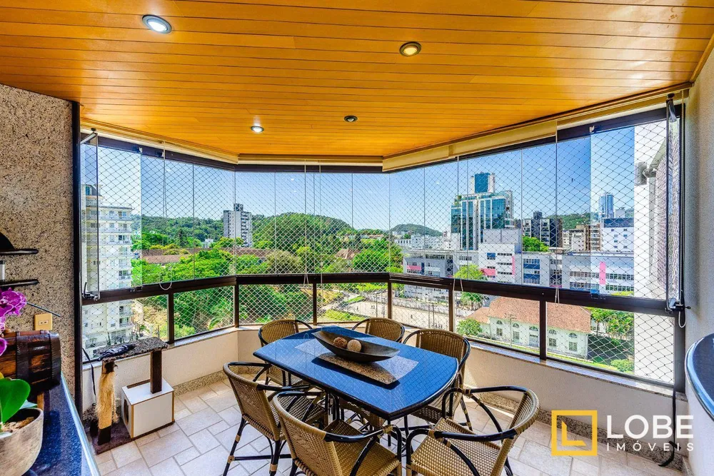 Apartamento, 4 quartos, 320 m² - Foto 7