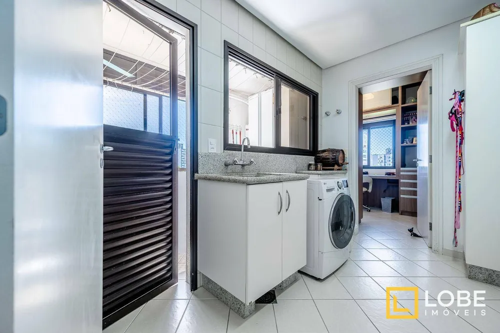 Apartamento, 4 quartos, 320 m² - Foto 8