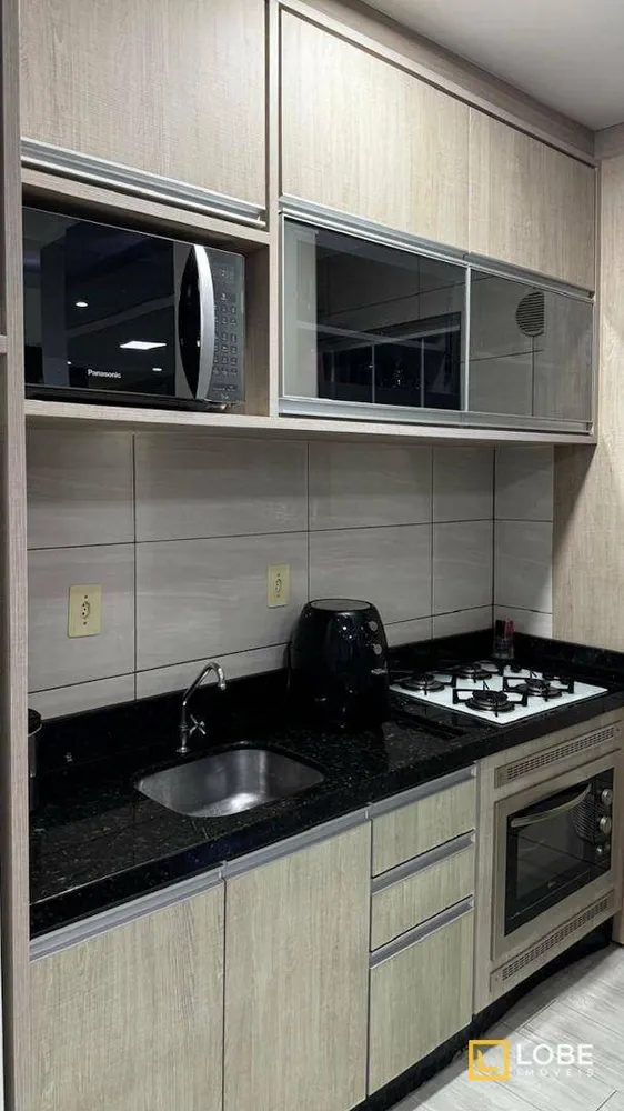 Apartamento, 2 quartos, 70 m² - Foto 21
