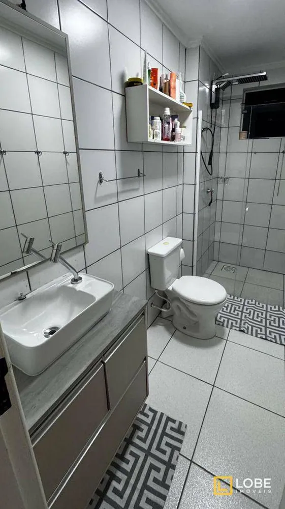 Apartamento, 2 quartos, 70 m² - Foto 14