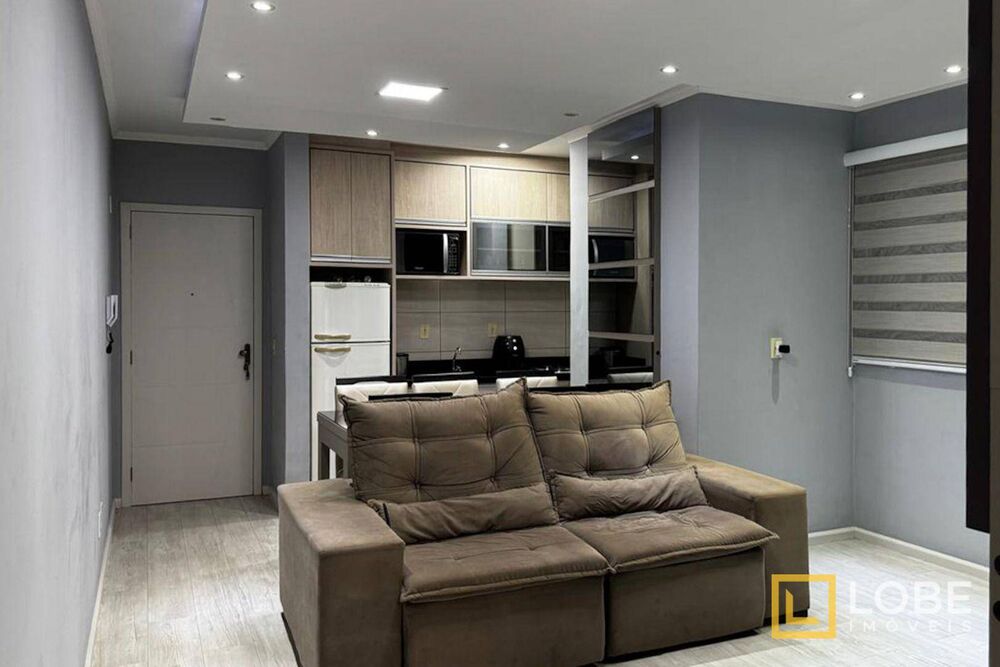 Apartamento, 2 quartos, 70 m² - Foto 6