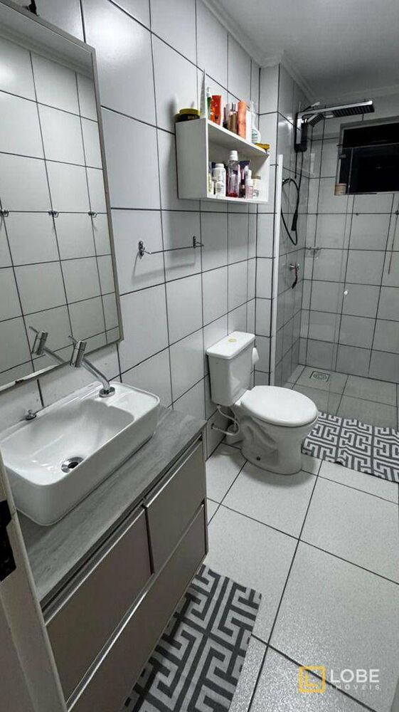 Apartamento, 2 quartos, 70 m² - Foto 3