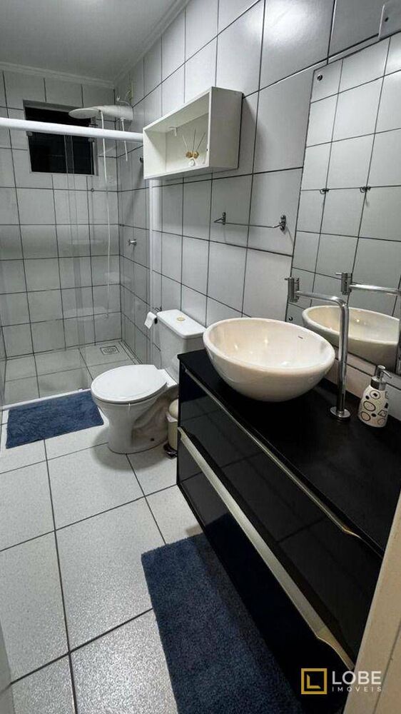 Apartamento, 2 quartos, 70 m² - Foto 1