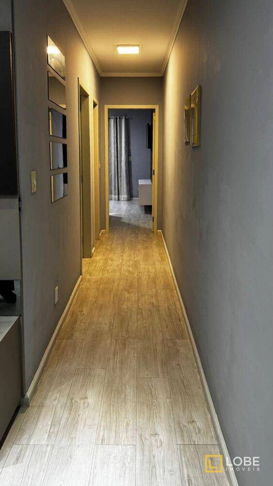 Apartamento, 2 quartos, 70 m² - Foto 2