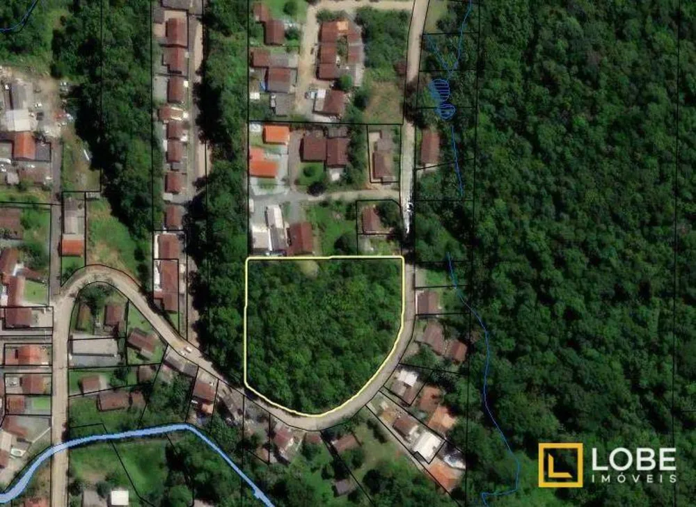 Terreno, 7157 m² - Foto 1