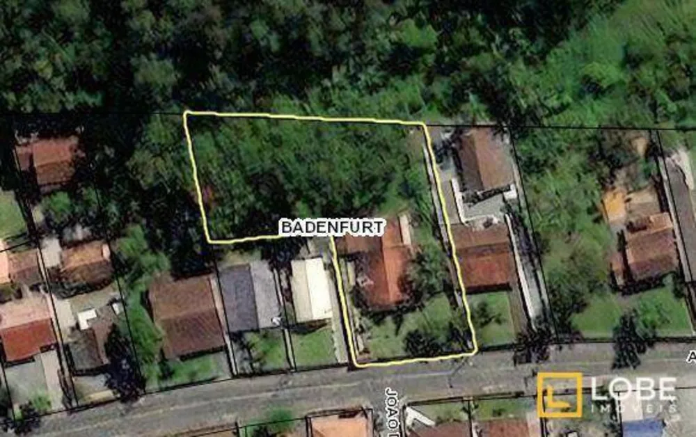 Terreno, 1770 m² - Foto 1