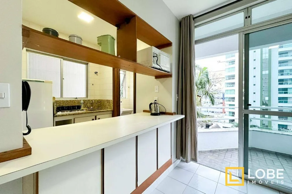 Apartamento, 1 quarto, 49 m² - Foto 8