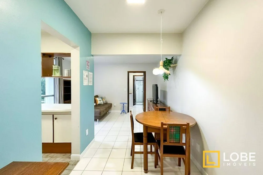 Apartamento, 1 quarto, 49 m² - Foto 4