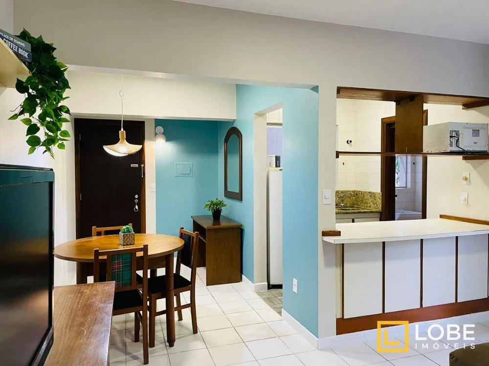 Apartamento, 1 quarto, 49 m² - Foto 1