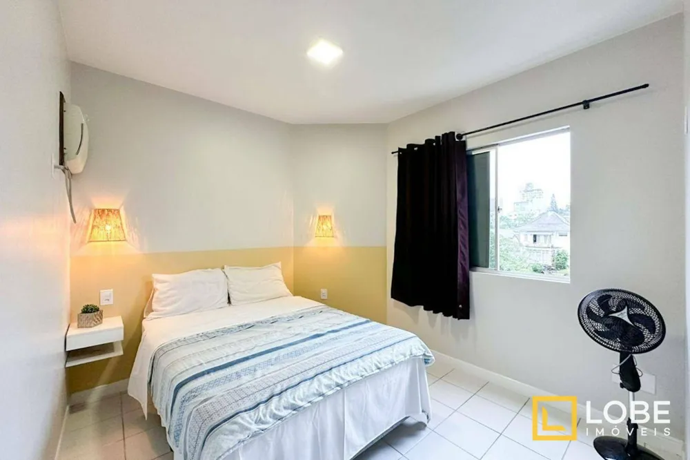 Apartamento, 1 quarto, 49 m² - Foto 9