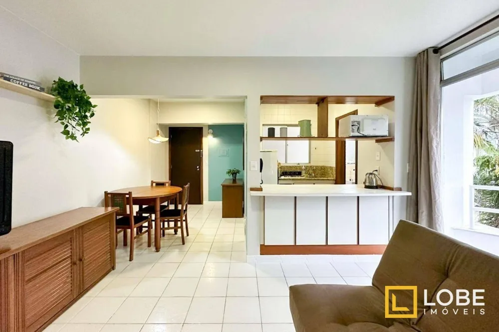 Apartamento, 1 quarto, 49 m² - Foto 5