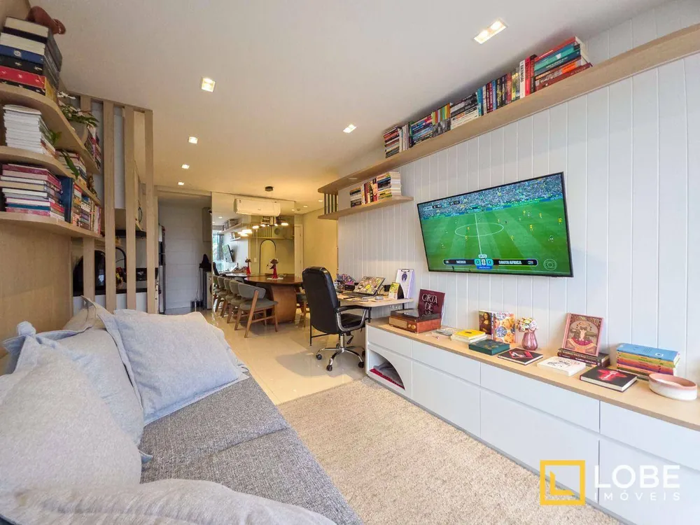 Apartamento, 2 quartos, 70 m² - Foto 1