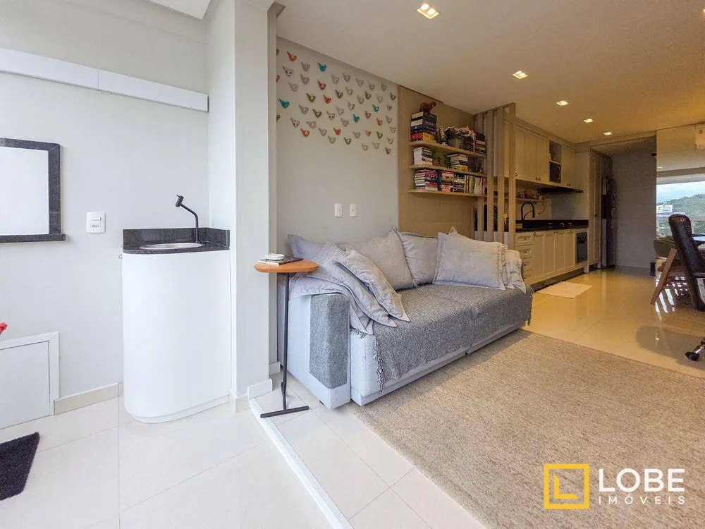 Apartamento, 2 quartos, 70 m² - Foto 3