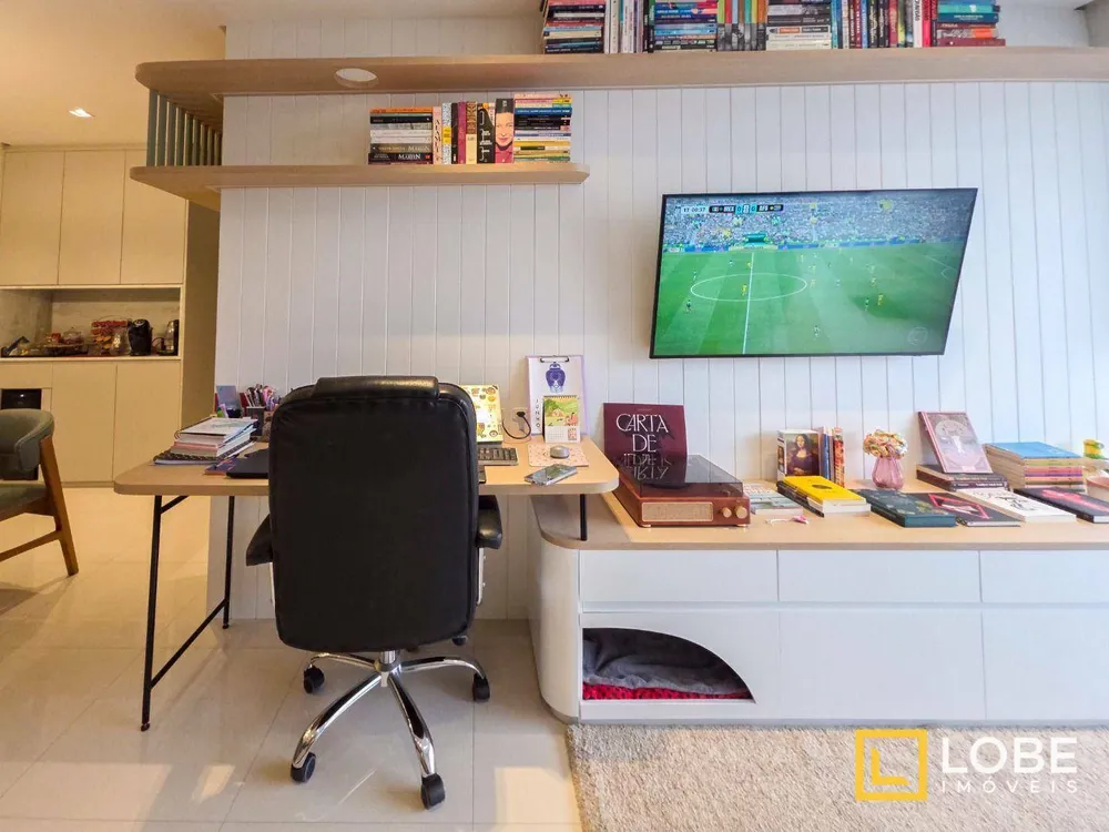 Apartamento, 2 quartos, 70 m² - Foto 4