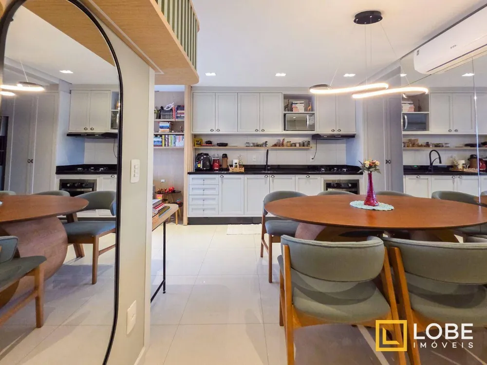 Apartamento, 2 quartos, 70 m² - Foto 6