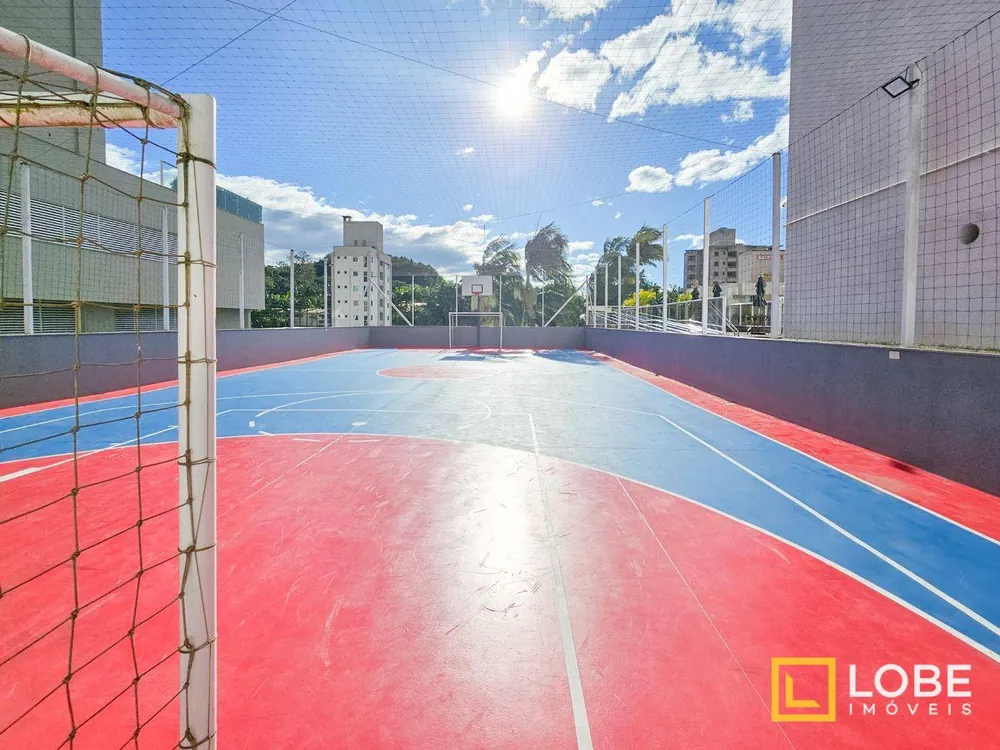 Apartamento, 2 quartos, 70 m² - Foto 11