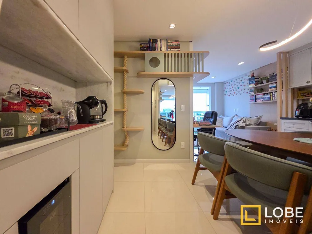 Apartamento, 2 quartos, 70 m² - Foto 7