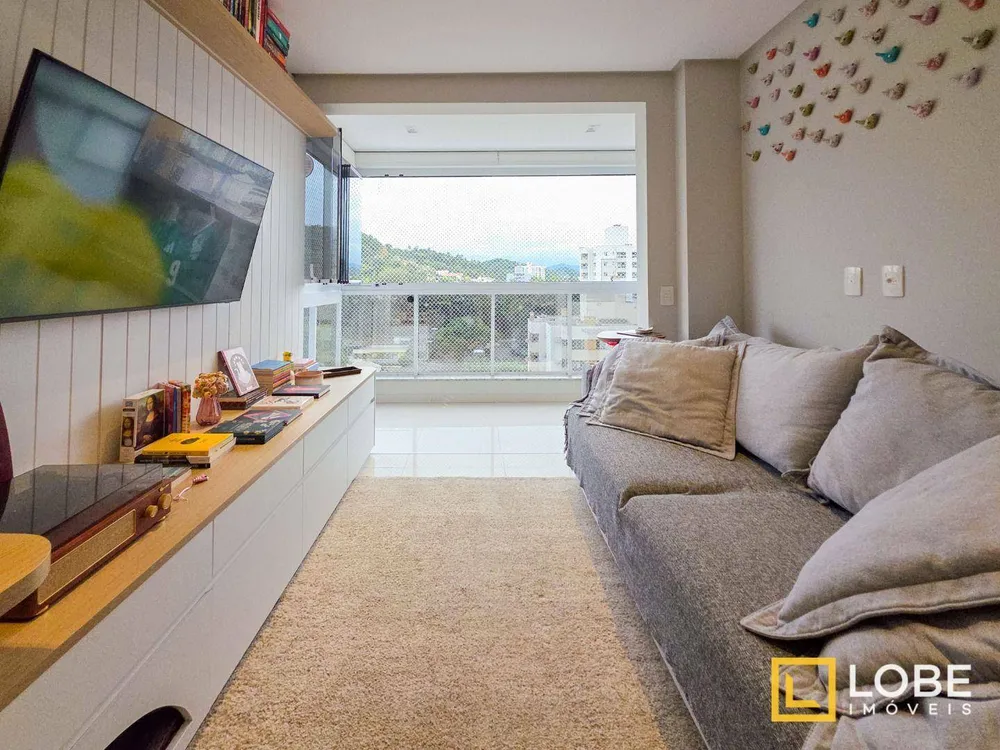Apartamento, 2 quartos, 70 m² - Foto 5