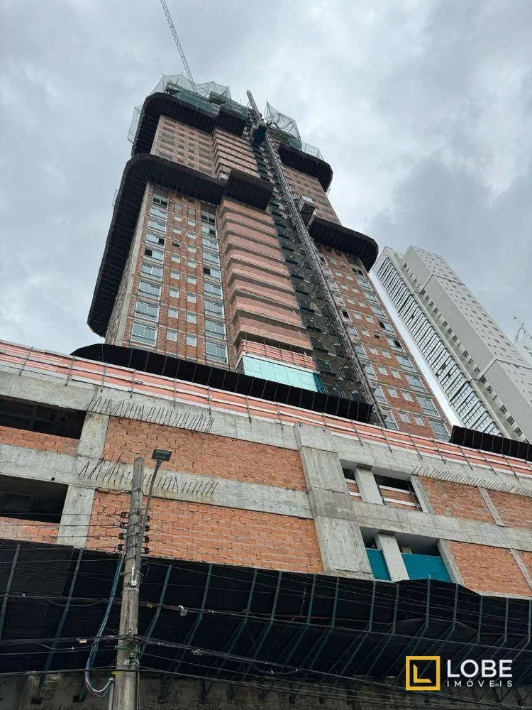 Apartamento, 3 quartos, 141 m² - Foto 5